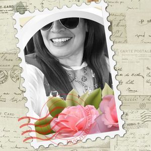 Meet your Posher, Beatriz